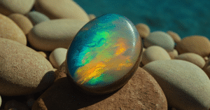 Opal Taşı Faydaları