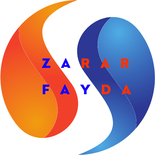 Zararfayda