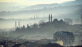 Türkiye’de Hava Kirliliğinin Zararları ve Çözüm Yolları